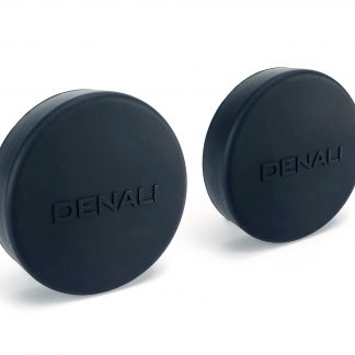 DENALI Slip-On Blackout Cover Kit for D7 LED Lights