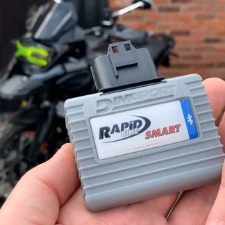 Rapid Bike Smart Plug & play control module kit R1200/R1250 GS & GSA
